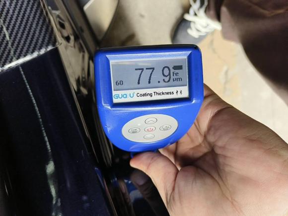 [佛山·粤E] 二手丰田汉兰达2022款 双擎 2.5L 四驱至尊版 7座