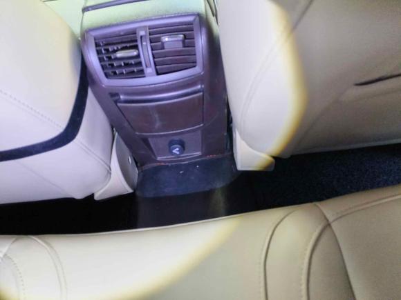 [深圳·粤S] 二手别克君威2015款 2.0L 精英时尚型