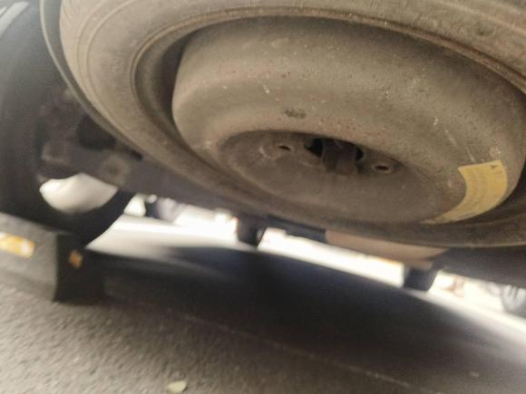 [常州·苏D] 二手道奇酷威2014款 2.4L 两驱旅行版