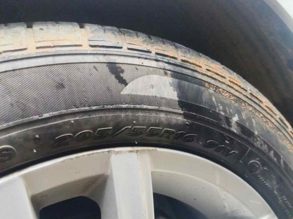 [武汉·鄂A] 二手大众高尔夫2018款 180TSI 自动舒适型