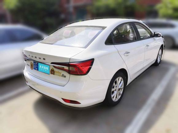 [上海·苏E] 二手荣威荣威i52019款 1.5L 自动4G互联领豪版