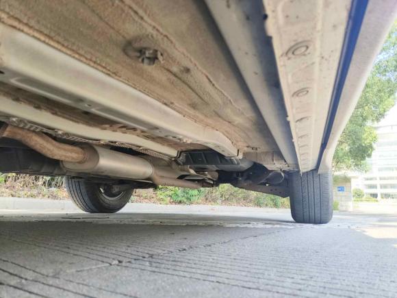 [南京·蒙G] 二手启辰启辰大V2021款 260T 爱豆版