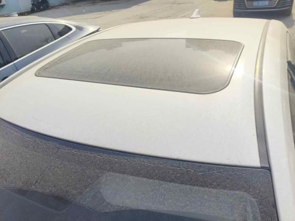 [西安·陕U] 二手丰田雷凌2016款 双擎 1.8H GS E-CVT精英天窗版