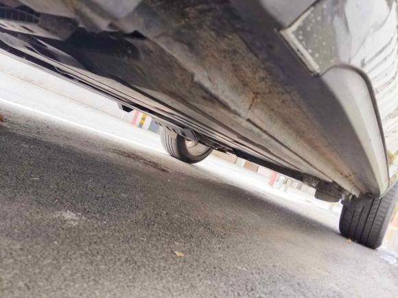 [上海·沪C] 二手领克领克012017款 2.0T 两驱型Pro版