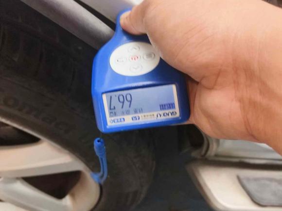 [深圳·粤B] 二手奥迪奥迪Q72014款 35 TFSI 运动型