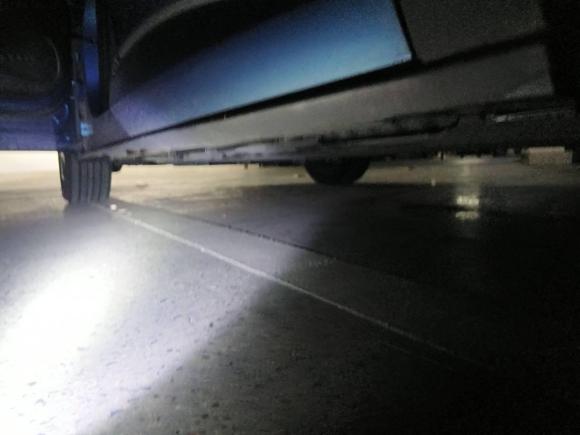 [上海·沪A] 二手比亚迪海豚2021款 405km 自由版