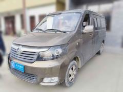 [嘉兴·浙D] 长安凯程长安睿行M702019款 1.5L舒适型6座国VI平顶背掀门DAM15KL