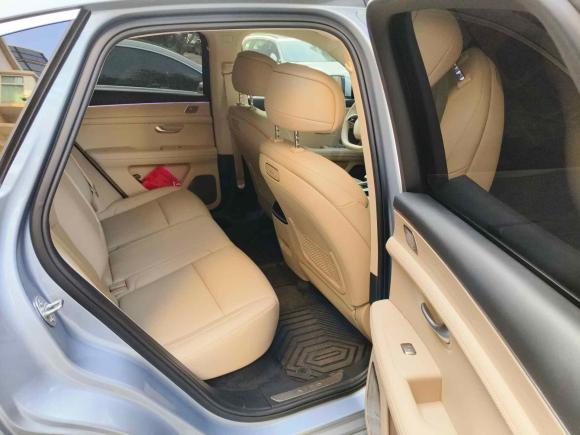 [武汉·鄂A] 二手鸿蒙智行问界M52024款 增程 Max 后驱高阶智驾版