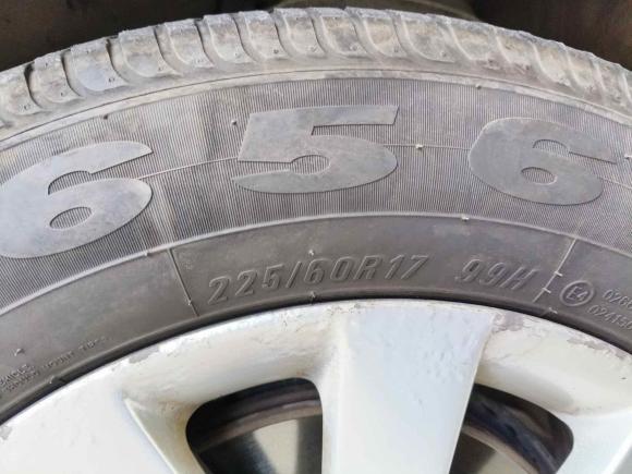 [广州·粤A] 二手别克别克GL82015款 2.4L 豪华商务尊享版