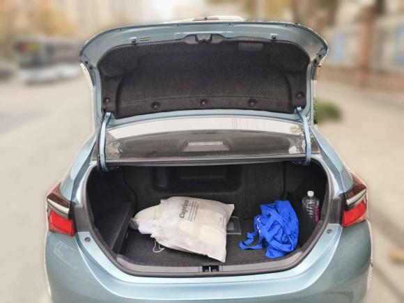 [成都·川A] 二手丰田卡罗拉2016款 双擎 1.8L E-CVT豪华版