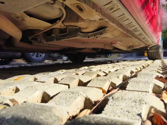 [武汉·鄂W] 二手丰田雷凌2016款 1.6G-L CVT领先版