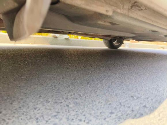 [南昌·赣A] 二手大众桑塔纳2015款 浩纳 1.6L 自动风尚型