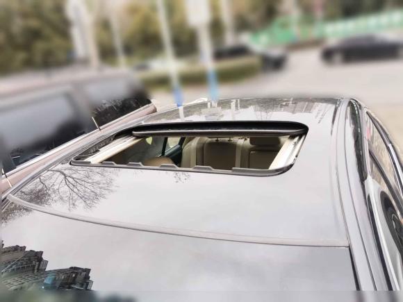 [合肥·皖A] 二手本田雅阁2010款 2.0L EX