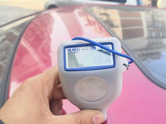 [湖州·浙E] 二手现代瑞奕2014款 1.6L 自动TOP