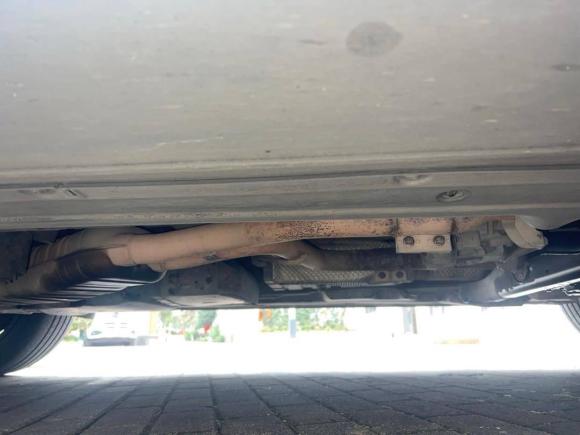 [成都·川A] 二手保时捷Cayenne2011款 Cayenne 3.0T