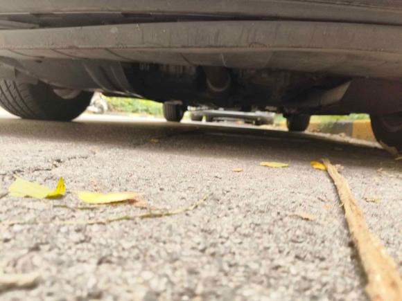 [上海·沪E] 二手别克威朗2019款 三厢 20T 双离合领先型