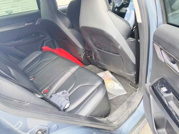 [南京·皖B] 二手小鹏小鹏G32022款 G3i 520G+