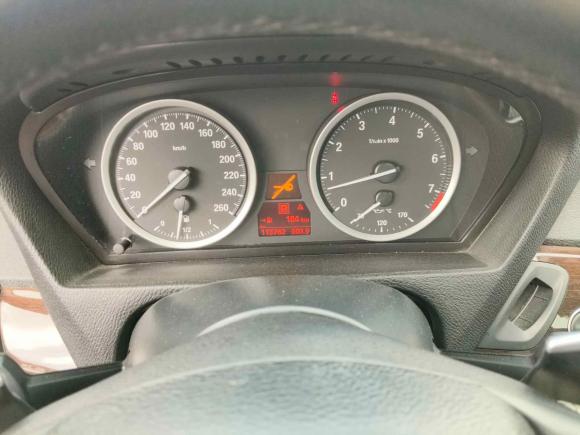 [南通·苏F] 二手宝马宝马X62013款 xDrive35i