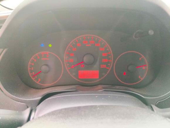 [武汉·鄂W] 二手本田锋范2015款 1.5L CVT舒适版