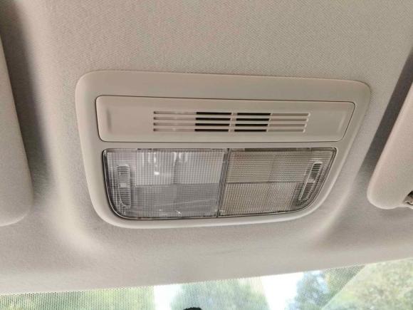 [苏州·苏E] 二手本田缤智2015款 1.5L CVT两驱舒适型