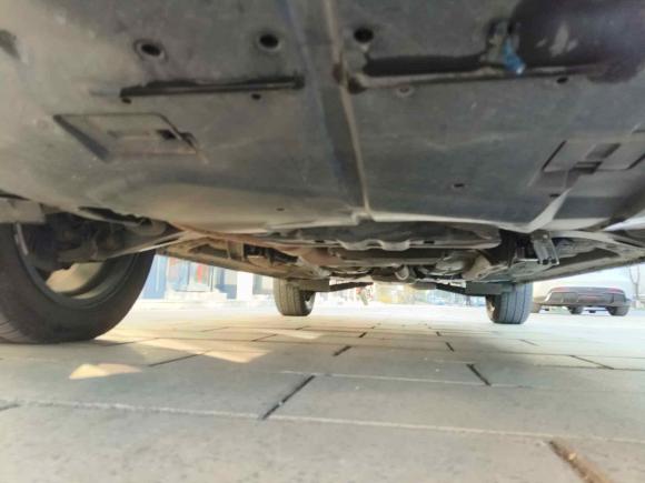 [无锡·苏B] 二手斯巴鲁斯巴鲁XV2014款 2.0i 豪华版