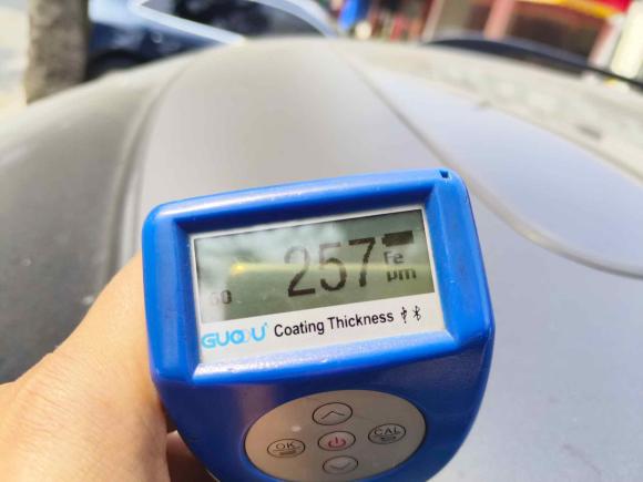 [佛山·粤E] 二手讴歌讴歌MDX2009款 3.7