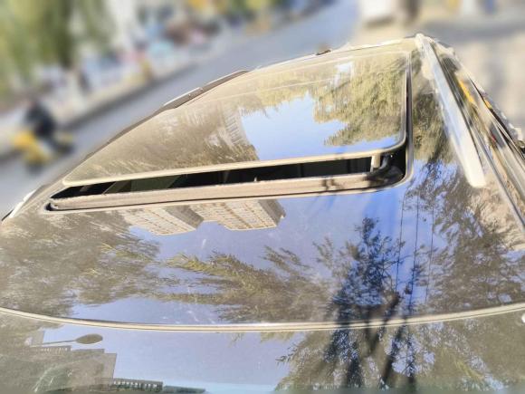 [合肥·皖A] 二手凯迪拉克凯迪拉克XT52018款 25T 豪华型