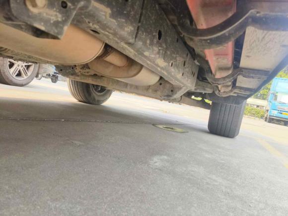 [广州·粤L] 二手坦克坦克3002021款 越野版 2.0T 探索者