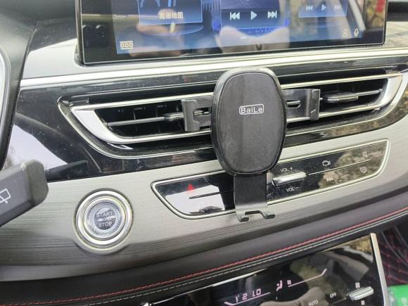 [广州·粤E] 二手长安长安CS752021款 荣耀百万版 280T DCT尊贵型