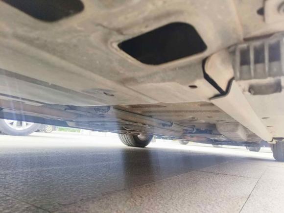 [南昌·赣A] 二手MINIMINI2011款 1.6L COOPER Fun