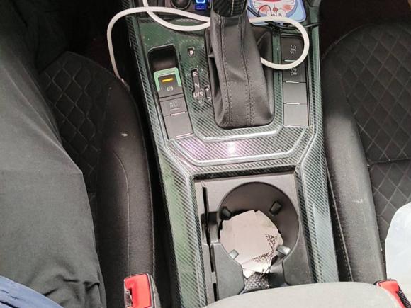 [成都·川Y] 二手大众凌渡2019款 230TSI DSG视野版 国VI