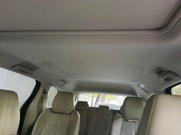 [成都·川G] 二手别克别克GL82017款 25S 豪华型 国V