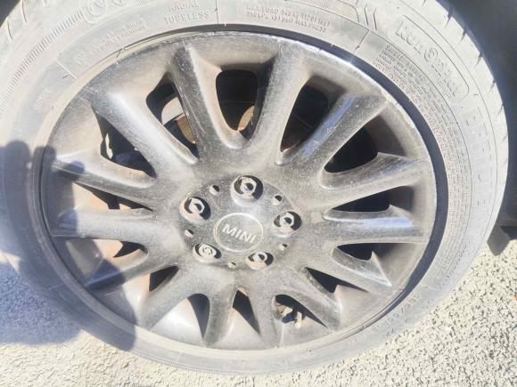 [上海·浙F] 二手MINIMINI2018款 1.5T COOPER 经典派