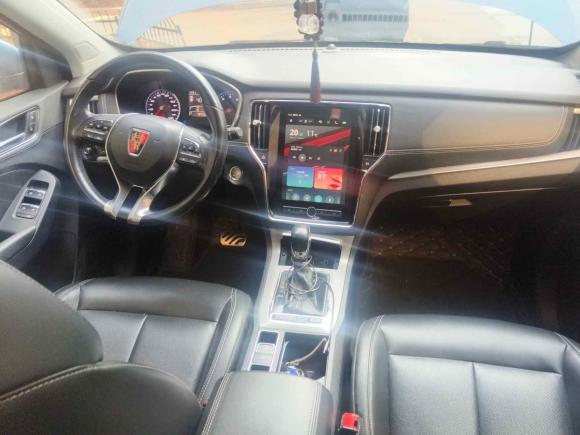 [南昌·皖R] 二手荣威荣威RX52016款 20T 两驱自动互联网智享版