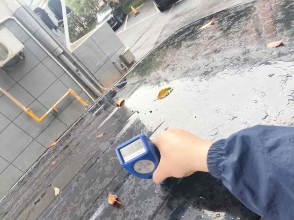 [杭州·浙A] 二手长城风骏72018款 2.0T四驱精英型大双4D20D