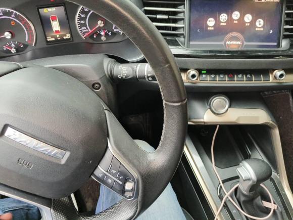 [成都·川A] 二手哈弗哈弗H62019款 红标 1.5GDIT 自动冠军版