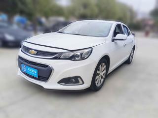 雪佛兰迈锐宝2017款 1.5T 自动豪华版