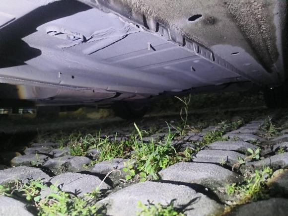 [深圳·粤B] 二手福特福睿斯2017款 改款 1.5L 自动舒适型