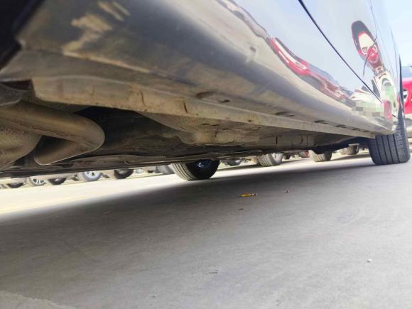 [合肥·皖N] 二手荣威荣威i52021款 改款 1.5L CVT钻石版