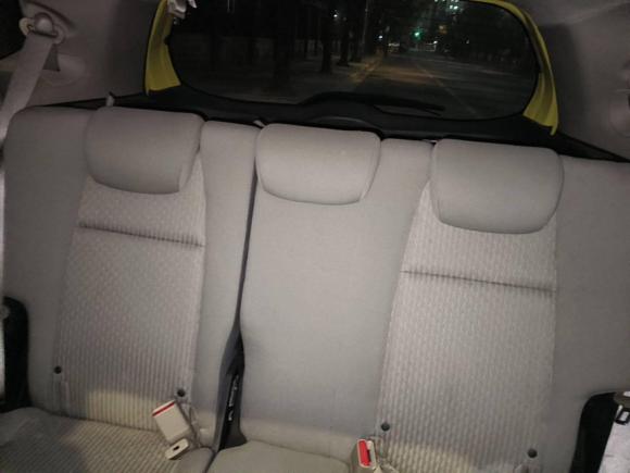 [上海·苏F] 二手本田飞度2014款 1.5L EXLI CVT领先型