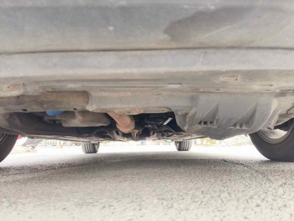 [广州·粤S] 二手本田雅阁2010款 2.0L EX