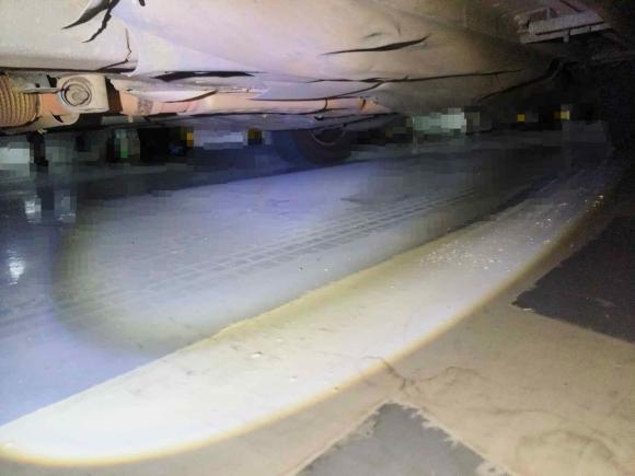 [南昌·赣A] 二手Jeep自由光2016款 2.4L 专业智能版