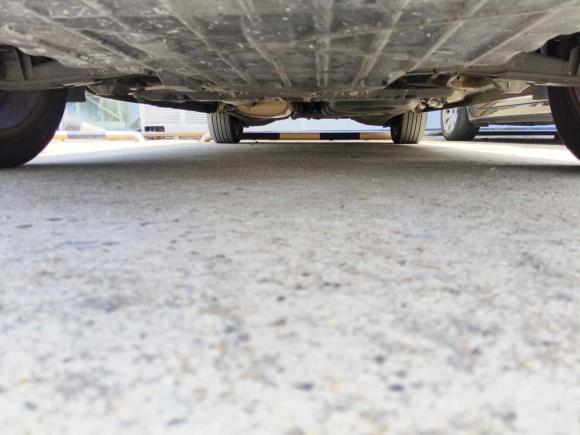 [南通·苏F] 二手华颂华颂72015款 2.0T 自动旗舰型