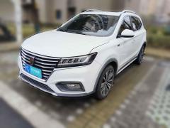 [上海·沪C] 荣威荣威RX52020款 20T 自动4G互联超越旗舰版