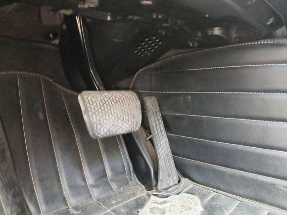 [宁波·浙B] 二手奔驰奔驰GLK级2015款 GLK 260 4MATIC 时尚型 极致版