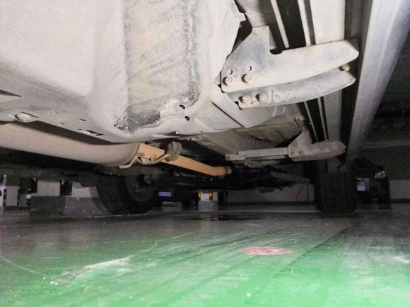 [成都·川A] 二手本田本田CR-V2010款 2.0L 自动两驱都市版