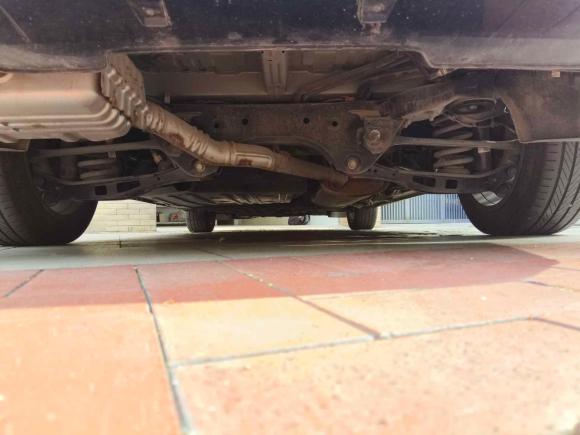 [西安·陕U] 二手别克世纪2023款 2.0T 六座蕴世版