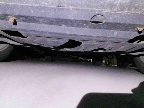 [成都·川A] 二手丰田RAV4荣放2013款 2.0L CVT两驱都市版