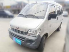 [宁波·浙B] 五菱汽车五菱之光2023款 1.5L 实用型 5/7座