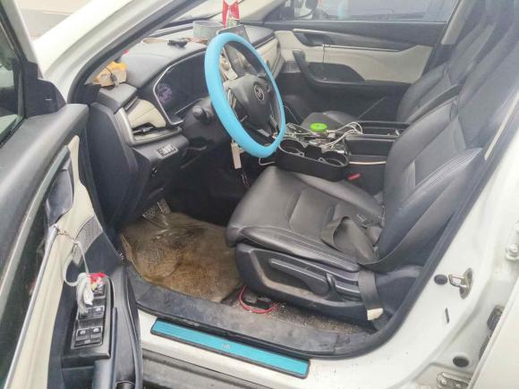 [苏州·苏E] 二手威马汽车威马EX52020款 EX5 400 即客行版